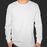 A 40oz X-Mas from Santa T Shirt