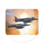 A-6 INTRUDER stickers