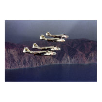 A-6A Intruders posters by Dividenda A-6A Intruders posters