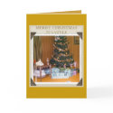 A 70S CHRISTMAS cards