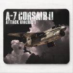 A-7 Corsair II Mouse Pads