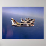 A-7 Corsair II Posters