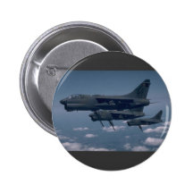 A-7D Corsair II Buttons