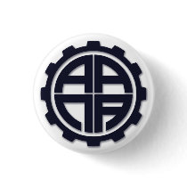 A.A.N.A. Gear Button