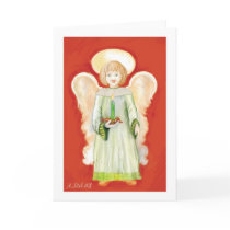 A Angel cards