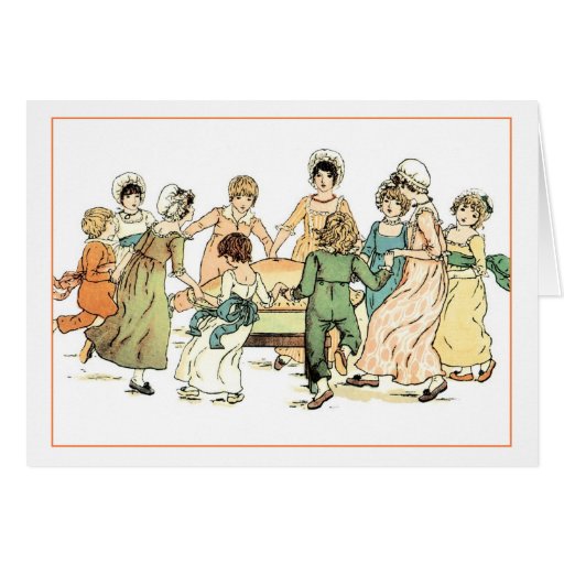 Buy apple e greeting cards - A Apple Pie: Apple Pie Greeting Card