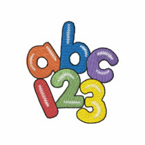 A B C ,1 2 3