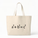 a + b = c bags