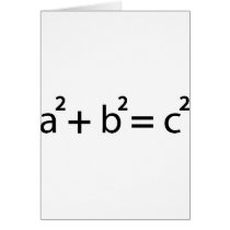 a + b = c cards