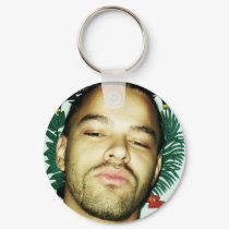 A-B.O.S. Keychain