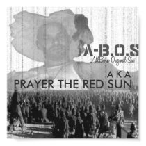 A-B.O.S. Poster posters by ALLBORN A-B.O.S. Poster posters