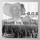 A-B.O.S. Poster posters