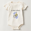 A Baby Star Is Born t-shirts