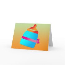 A baby's on the way cards by kool27 A baby's on the way cards