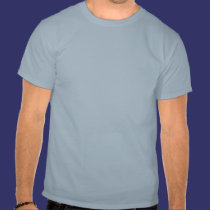 A bad attitude is a terrible thing to waste. t-shirts