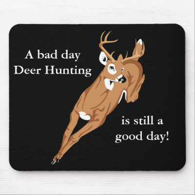 Bad Deer