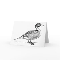 A bad day Duck Hunting is still a good day! Greeting Cards