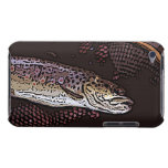 A Bad Day Fishing Barely There Ipod Case