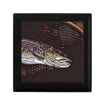 A Bad Day Fishing Gift Boxes