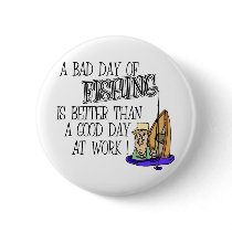 A bad Day Of Fishing... Button