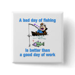 A Bad Day of Fishing Pins