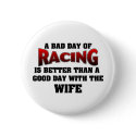 A Bad Day Of Racing... buttons