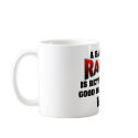 A Bad Day Of Racing... mugs