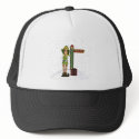 A bad report hats by loveit2 A bad report hats