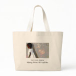 A bag with heart