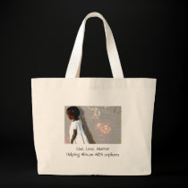 A bag with heart bags