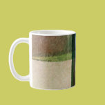 A Balance of Lines-Mug mugs