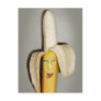 A Banana Splitting Headache Postcards
