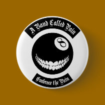 a band called pain buttons