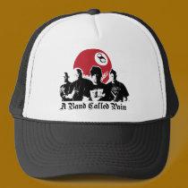 a band called pain hats