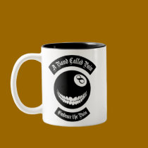 a band called pain mugs