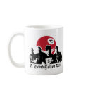 a band called pain mugs by abandcalledpain a band called pain mugs