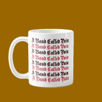 a band called pain mugs