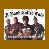 a band called pain postcard postcards