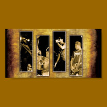 a band called pain posters
