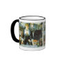 A Bar at the Folies-Bergere by Edouard Manet Coffee Mug