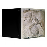 A Barbarian fighting a Roman legionary binders