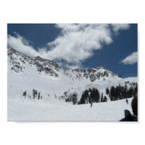A-Basin posters by bcives A-Basin posters