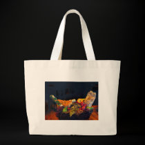 A Basket for Two bags