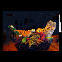 A Basket for Two cards