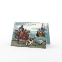 A Basset Thanksgving cards by RockingHorseGraphics A Basset Thanksgving cards