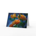 A beautiful bunch of roses and meaning greeting cards