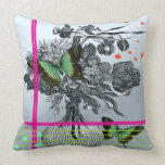 A Beautiful Day pillows