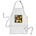 A Beautiful Eyed Daylily aprons