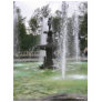 A Beautiful Fountain in t... A Beautiful Fountain in t...