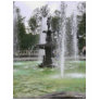 A Beautiful Fountain in t... A Beautiful Fountain in t...